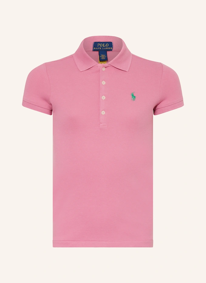 POLO RALPH LAUREN POLO RALPH LAUREN Piqué-PoloshirtKIDS