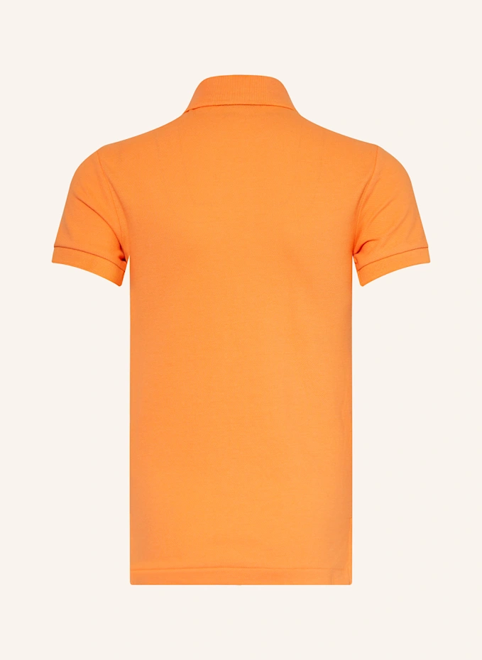 POLO RALPH LAUREN POLO RALPH LAUREN Piqué-PoloshirtKIDS