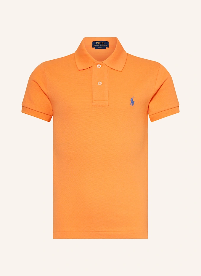POLO RALPH LAUREN POLO RALPH LAUREN Piqué-PoloshirtKIDS