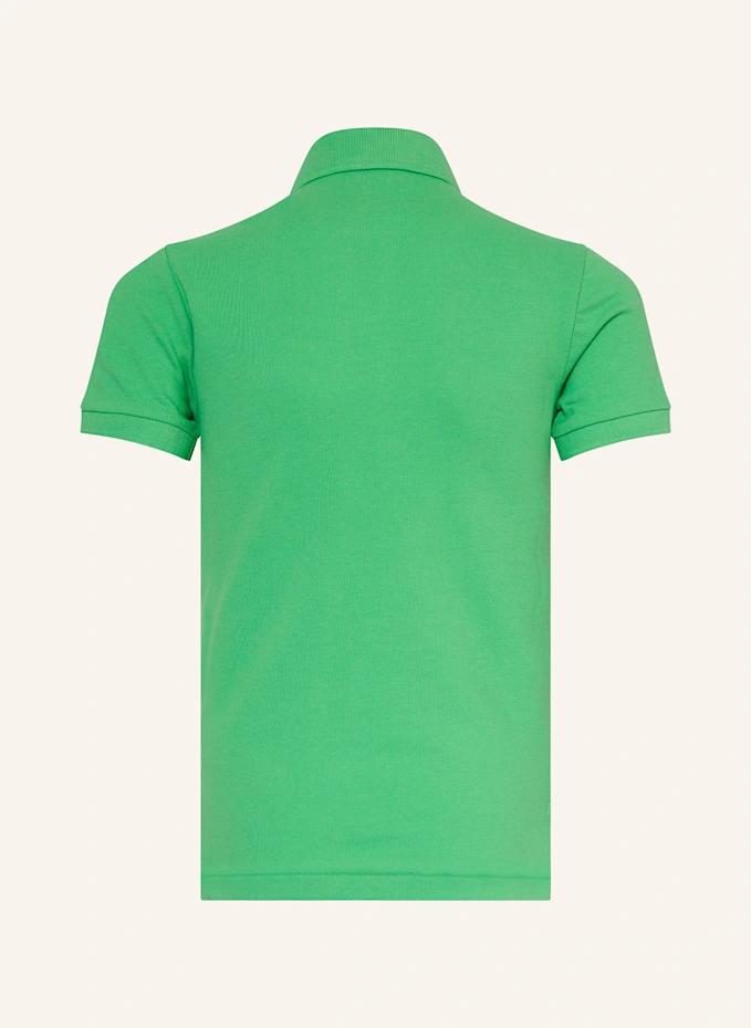 POLO RALPH LAUREN POLO RALPH LAUREN Piqué-PoloshirtKIDS