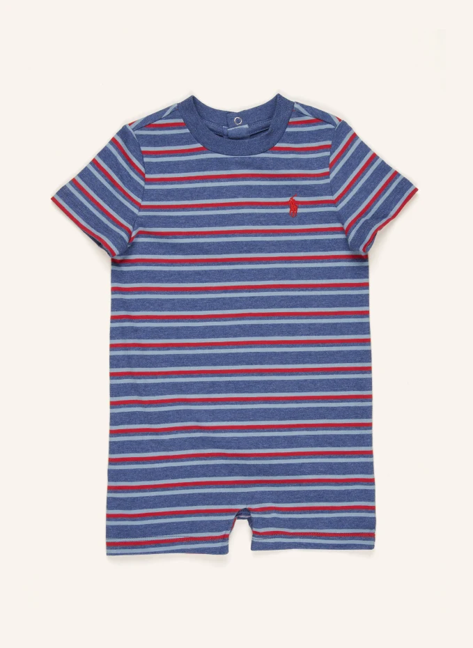 POLO RALPH LAUREN POLO RALPH LAUREN BodyBABY