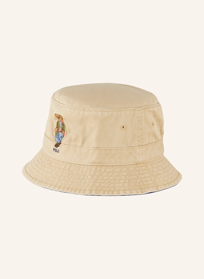 POLO RALPH LAUREN POLO RALPH LAUREN Bucket-Hat