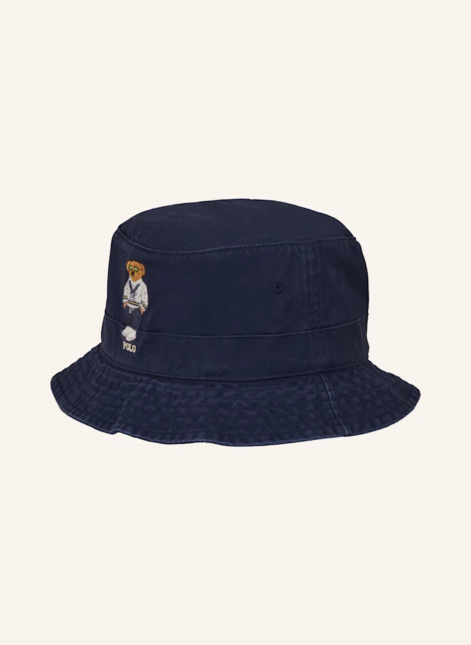 POLO RALPH LAUREN POLO RALPH LAUREN Bucket-Hat