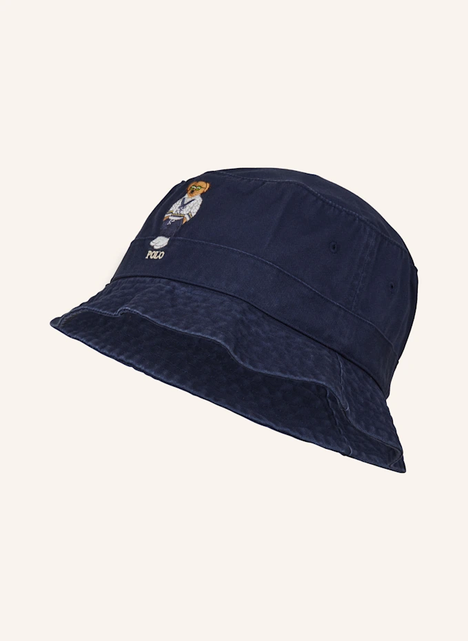 POLO RALPH LAUREN POLO RALPH LAUREN Bucket-Hat