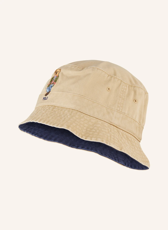 POLO RALPH LAUREN POLO RALPH LAUREN Bucket-Hat
