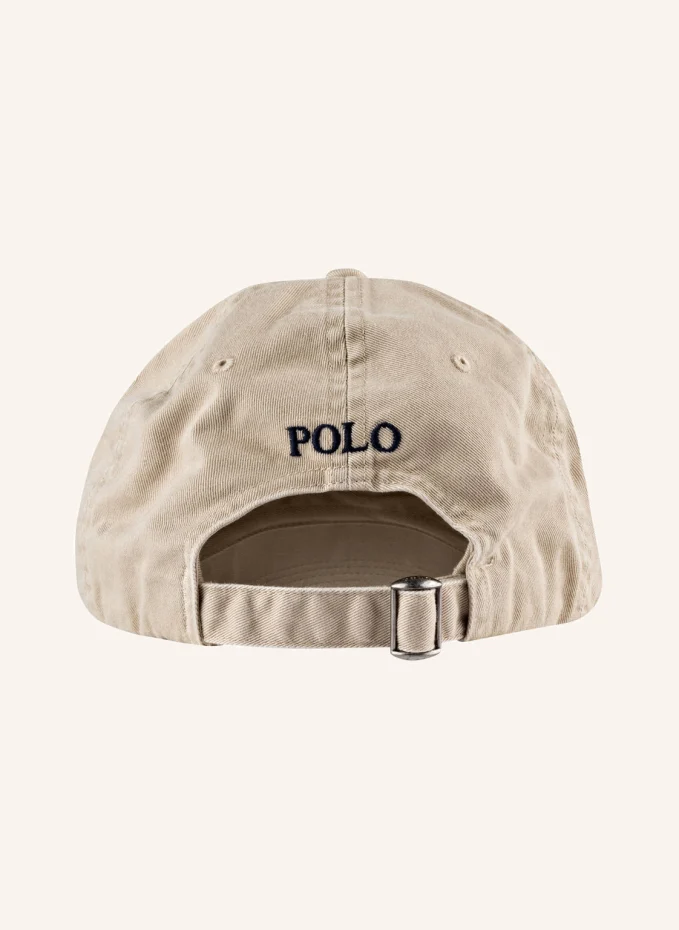 POLO RALPH LAUREN POLO RALPH LAUREN Cap