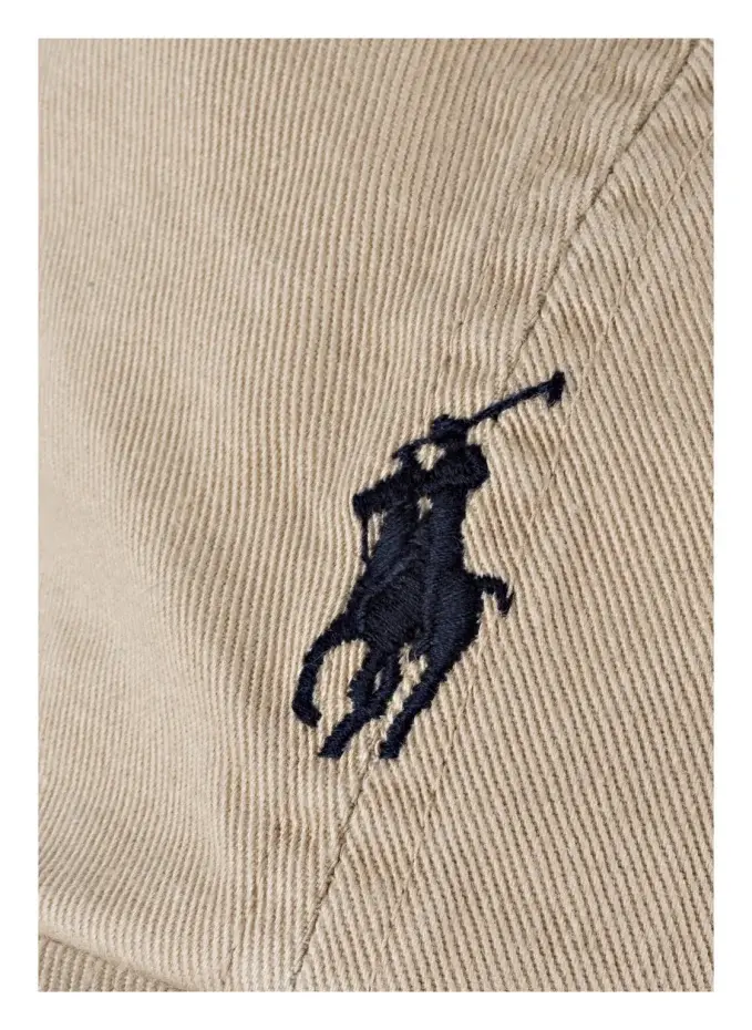 POLO RALPH LAUREN POLO RALPH LAUREN Cap