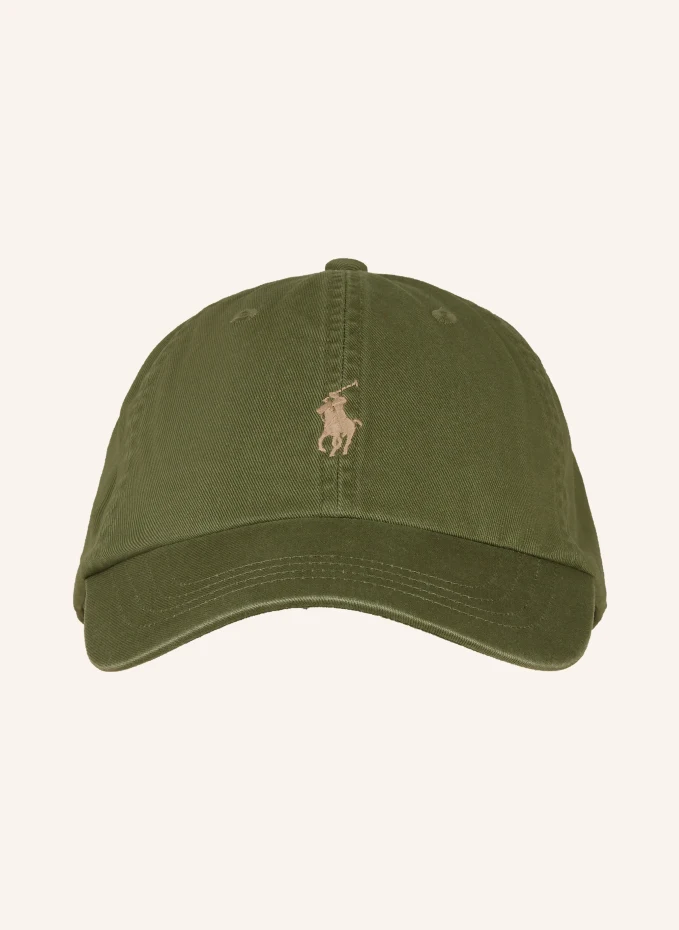 POLO RALPH LAUREN POLO RALPH LAUREN Cap