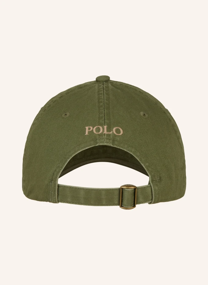 POLO RALPH LAUREN POLO RALPH LAUREN Cap