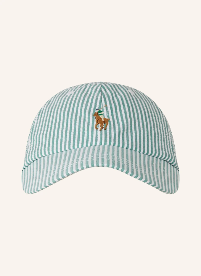 POLO RALPH LAUREN POLO RALPH LAUREN Cap