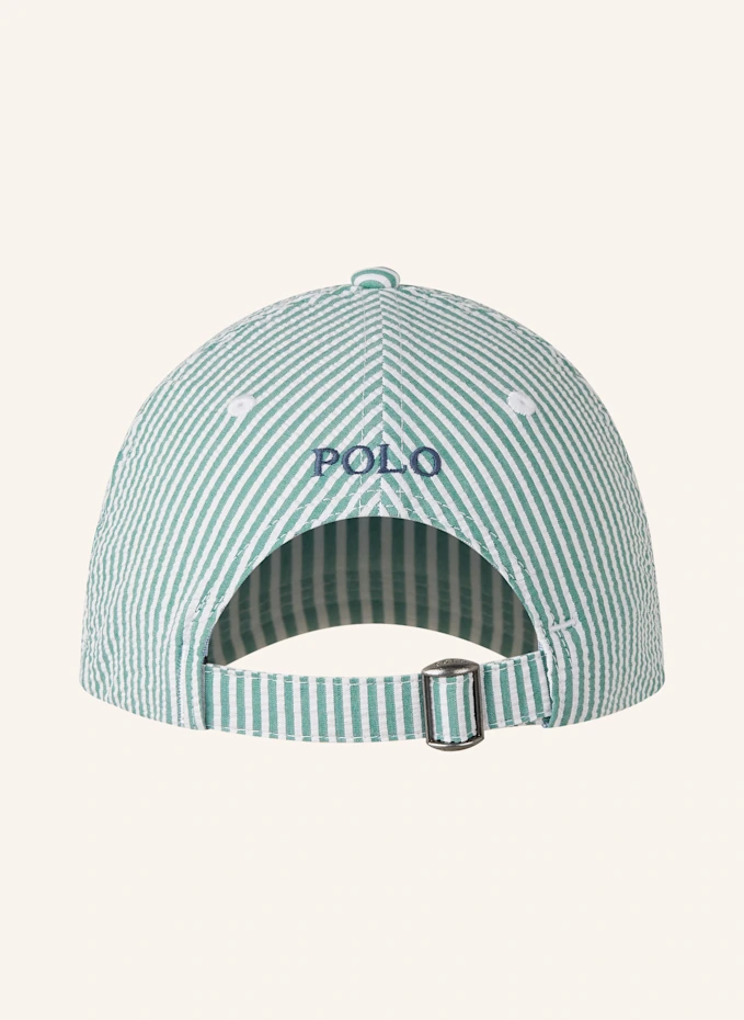 POLO RALPH LAUREN POLO RALPH LAUREN Cap