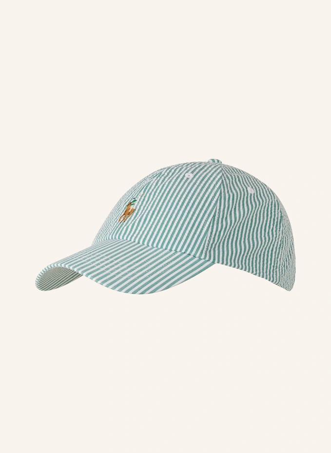 POLO RALPH LAUREN POLO RALPH LAUREN Cap