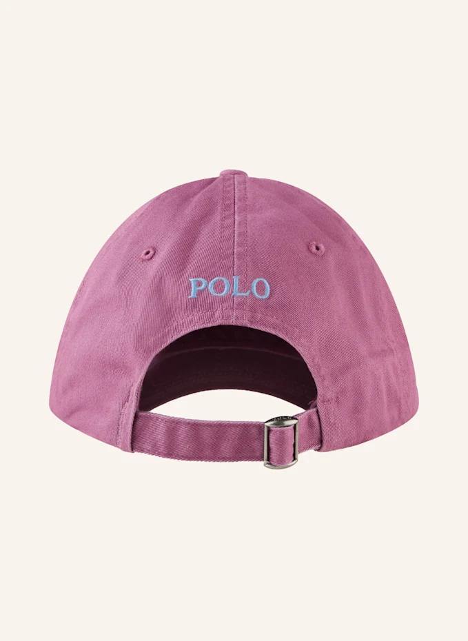 POLO RALPH LAUREN POLO RALPH LAUREN Cap