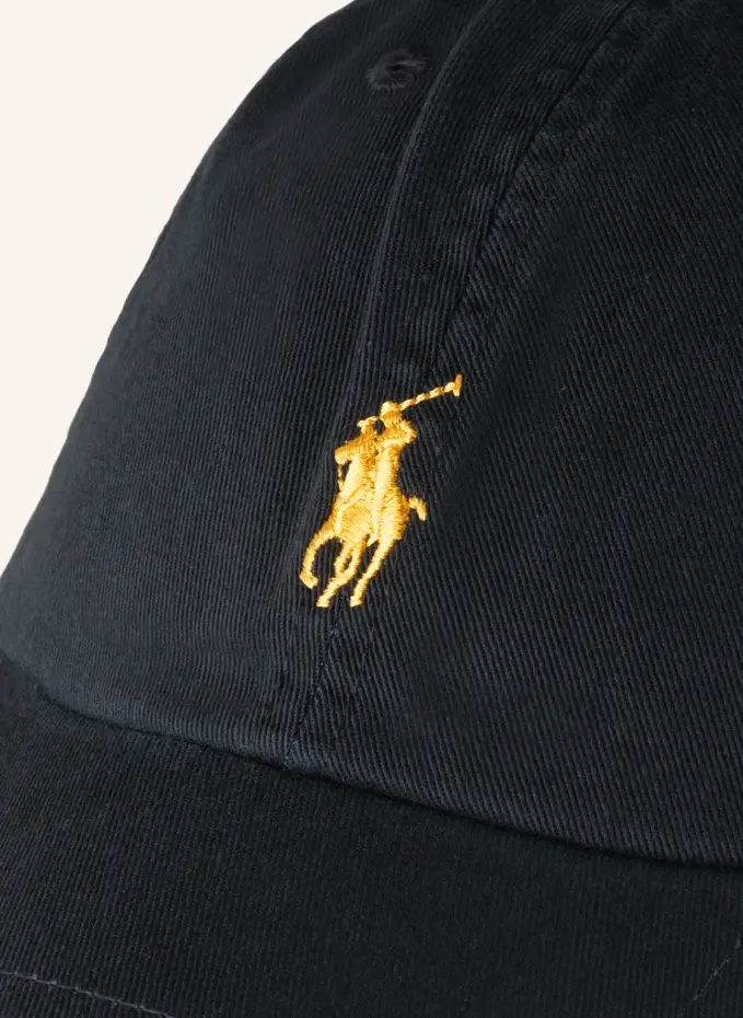 POLO RALPH LAUREN POLO RALPH LAUREN Cap