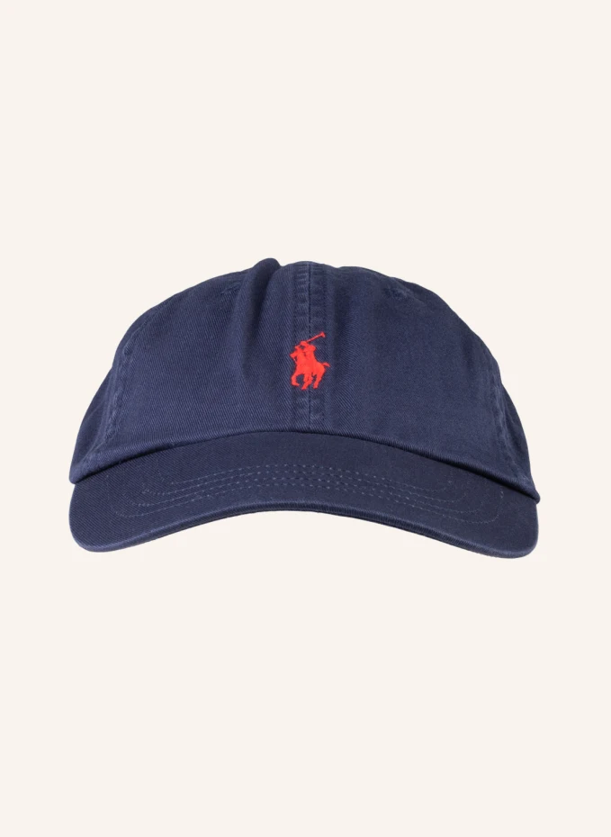POLO RALPH LAUREN POLO RALPH LAUREN Cap