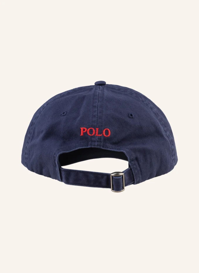 POLO RALPH LAUREN POLO RALPH LAUREN Cap