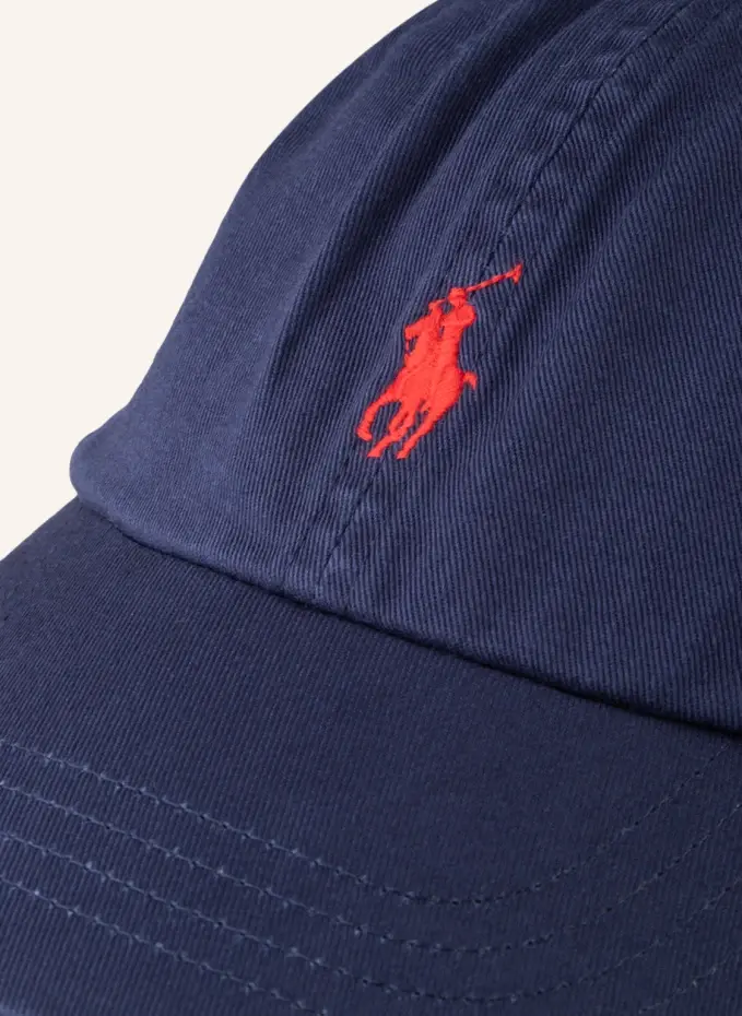 POLO RALPH LAUREN POLO RALPH LAUREN Cap