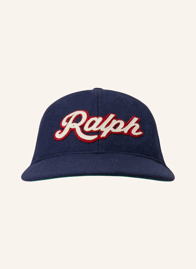 POLO RALPH LAUREN POLO RALPH LAUREN Cap