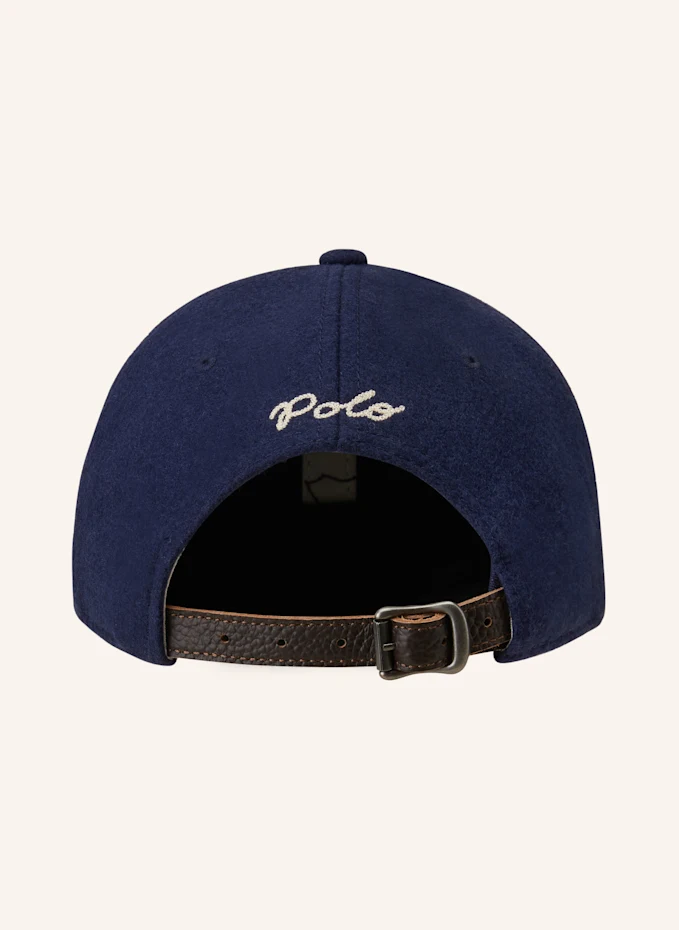 POLO RALPH LAUREN POLO RALPH LAUREN Cap