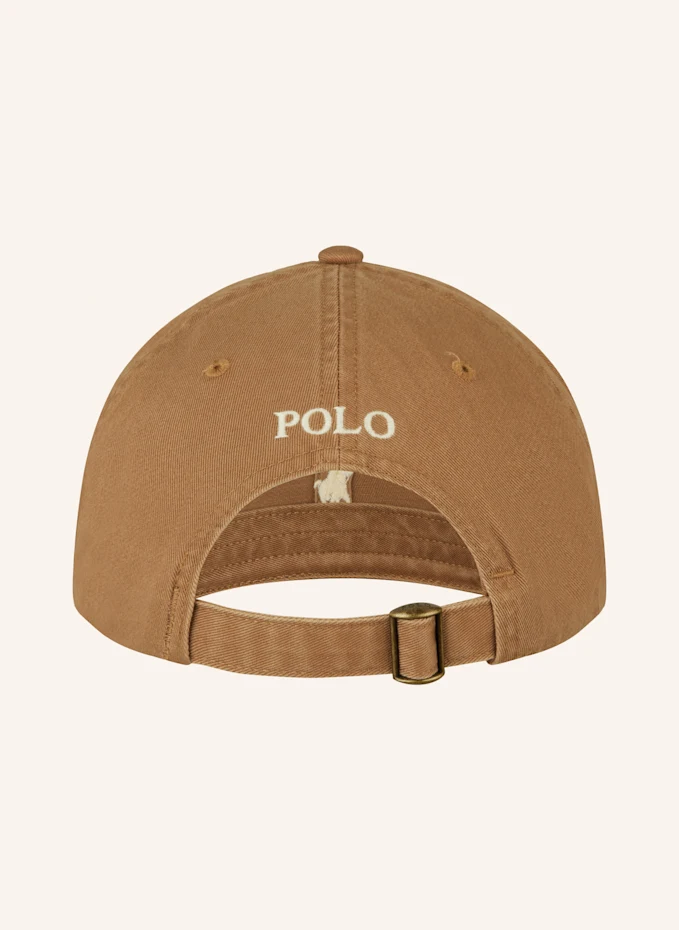 POLO RALPH LAUREN POLO RALPH LAUREN Cap