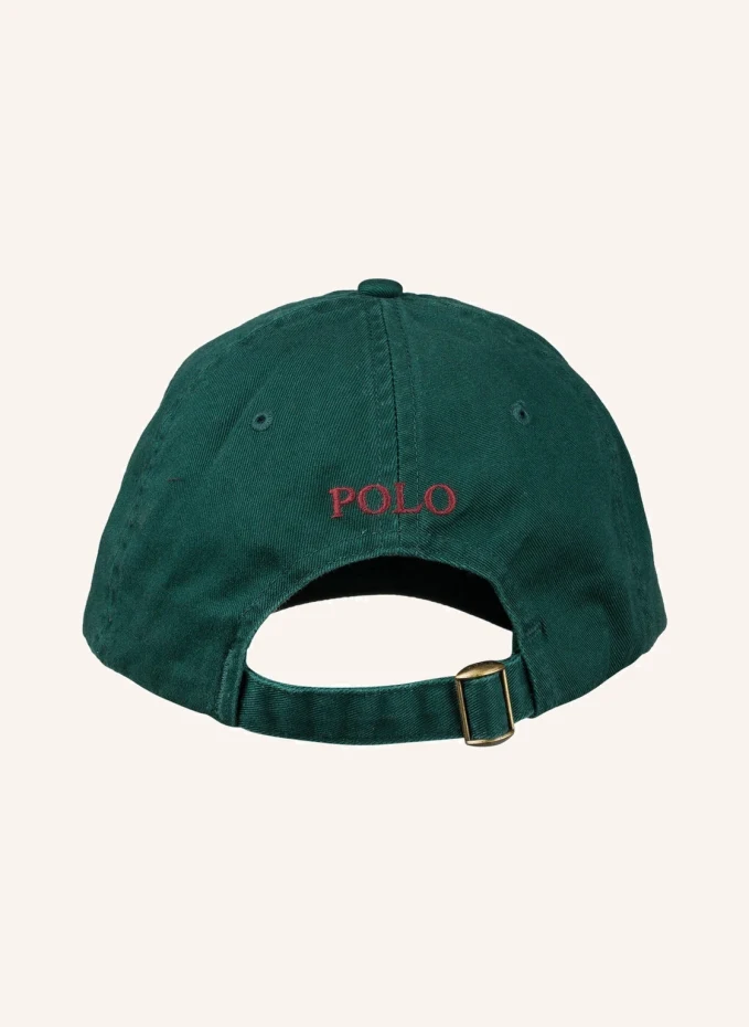 POLO RALPH LAUREN POLO RALPH LAUREN Cap