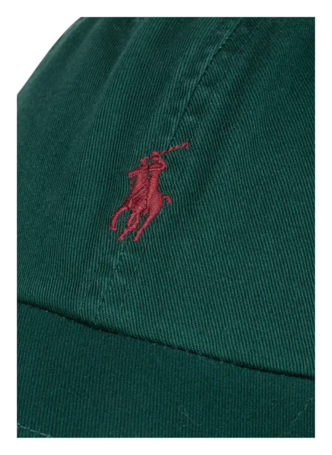 POLO RALPH LAUREN POLO RALPH LAUREN Cap