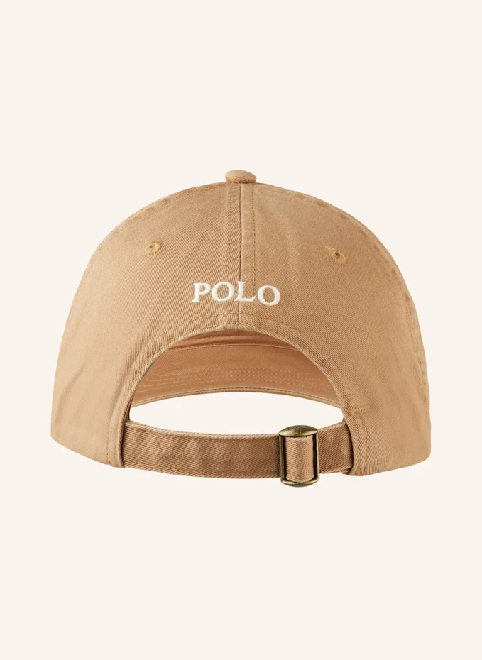 POLO RALPH LAUREN POLO RALPH LAUREN Cap