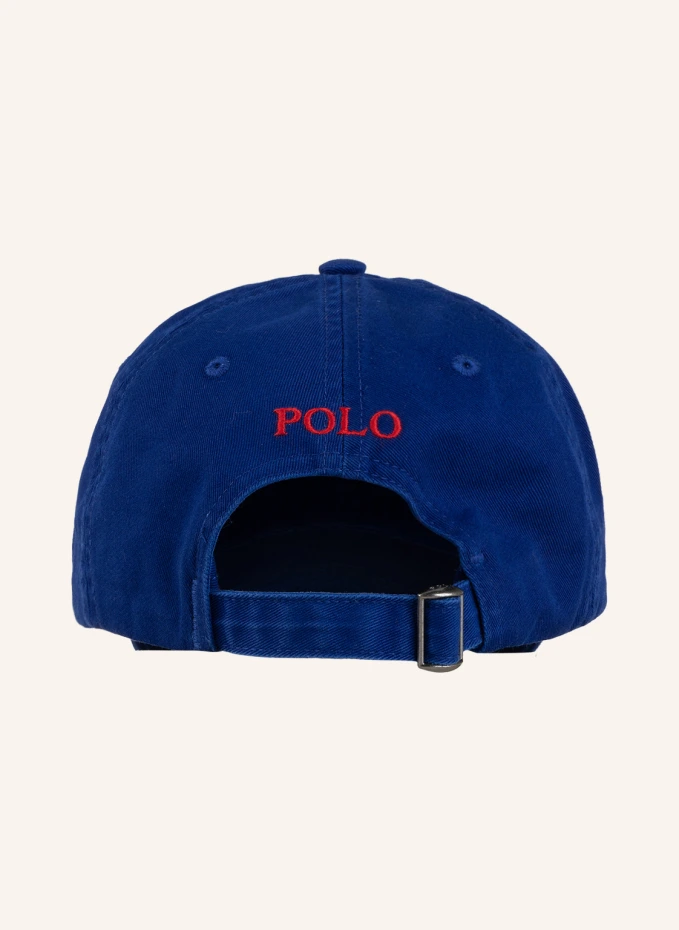 POLO RALPH LAUREN POLO RALPH LAUREN Cap