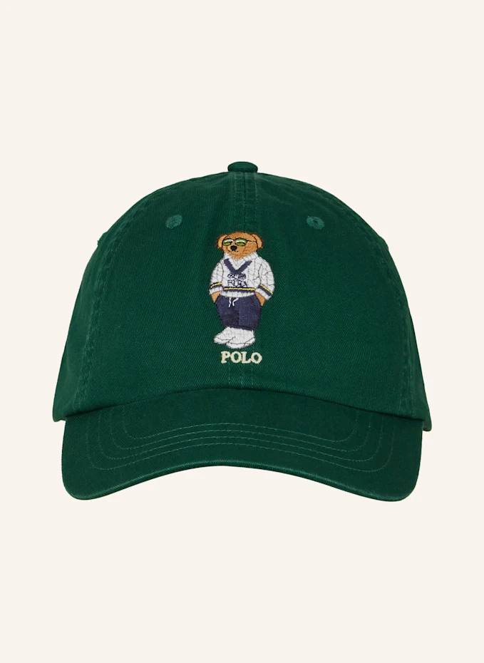 POLO RALPH LAUREN POLO RALPH LAUREN Cap