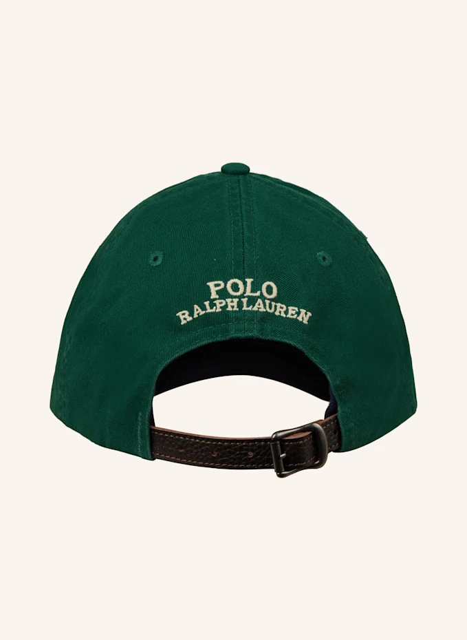 POLO RALPH LAUREN POLO RALPH LAUREN Cap