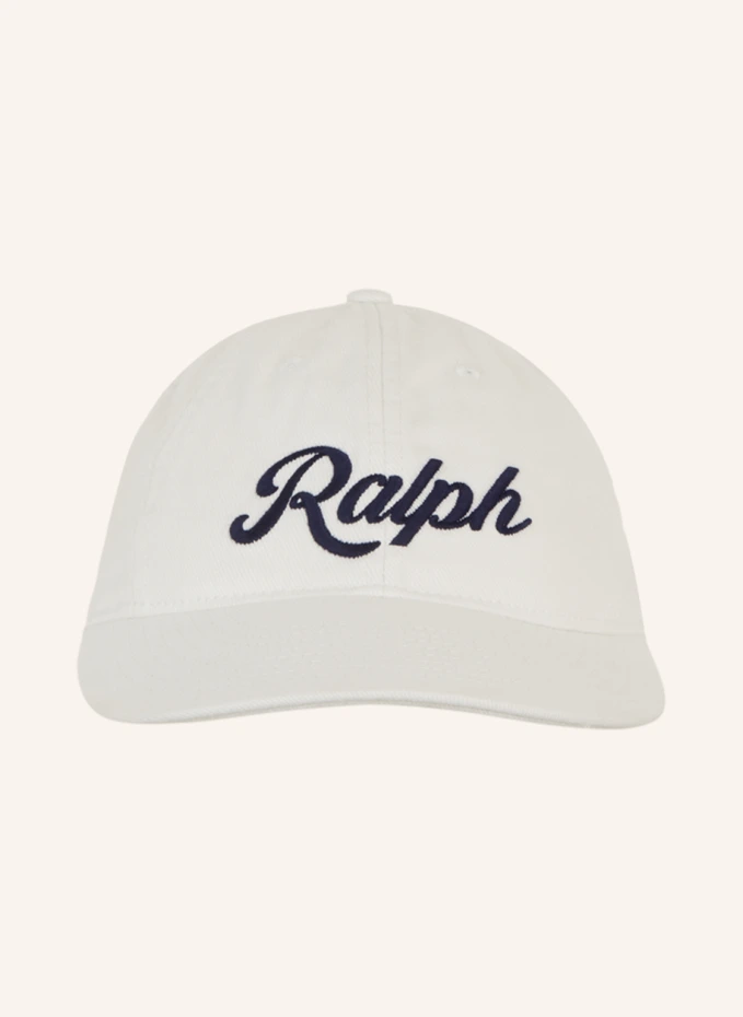 POLO RALPH LAUREN POLO RALPH LAUREN Cap