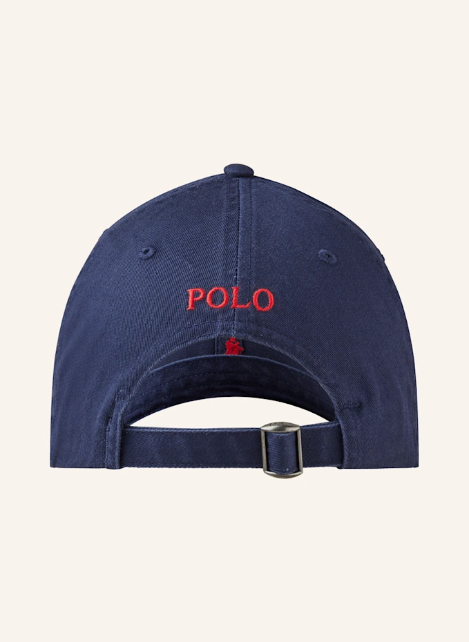 POLO RALPH LAUREN POLO RALPH LAUREN Cap