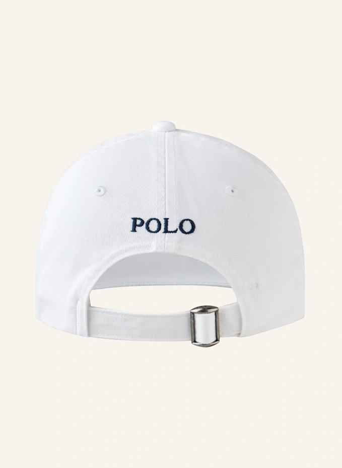 POLO RALPH LAUREN POLO RALPH LAUREN Cap