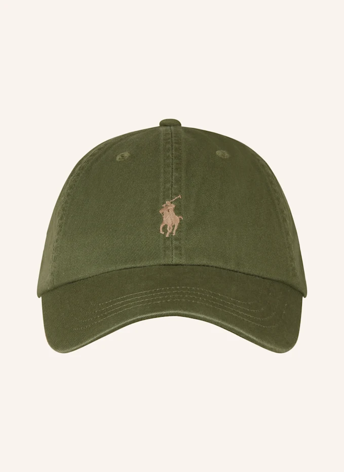 POLO RALPH LAUREN POLO RALPH LAUREN Cap