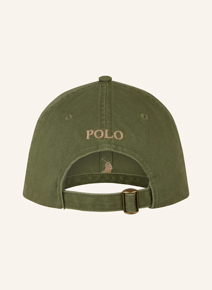 POLO RALPH LAUREN POLO RALPH LAUREN Cap