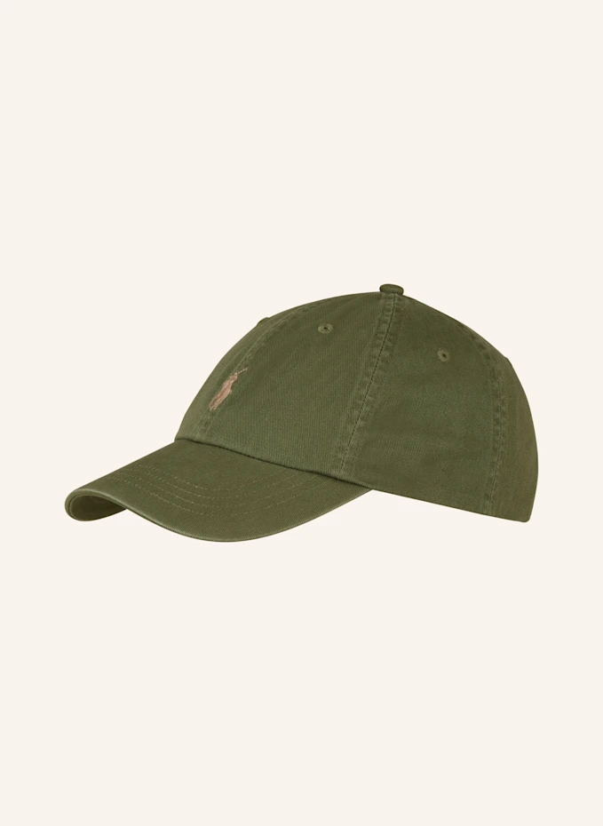 POLO RALPH LAUREN POLO RALPH LAUREN Cap