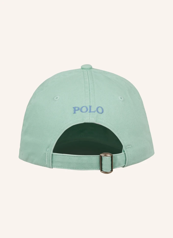 POLO RALPH LAUREN POLO RALPH LAUREN Cap