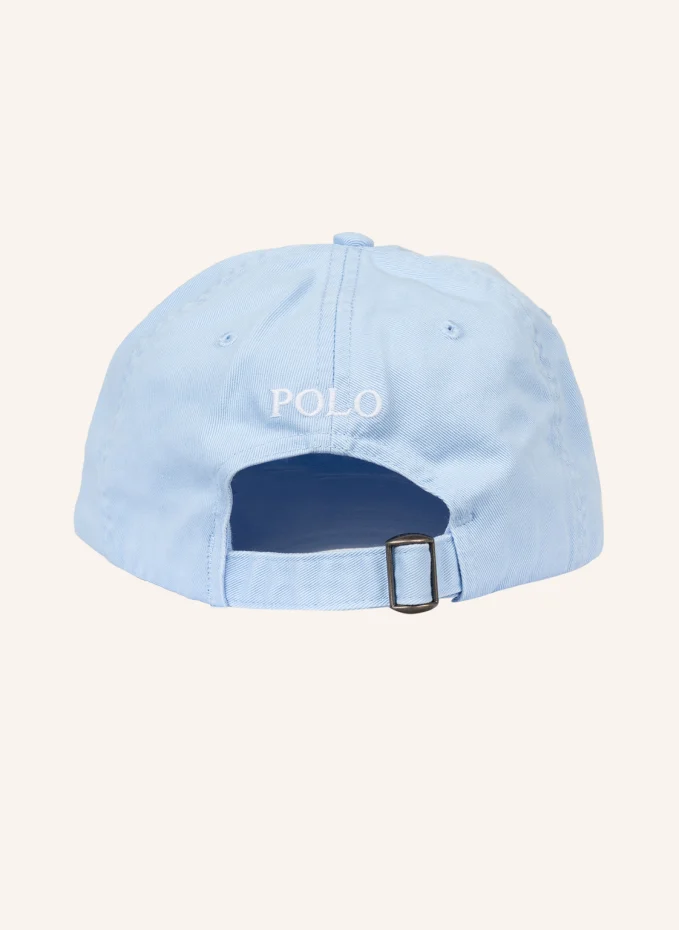 POLO RALPH LAUREN POLO RALPH LAUREN Cap