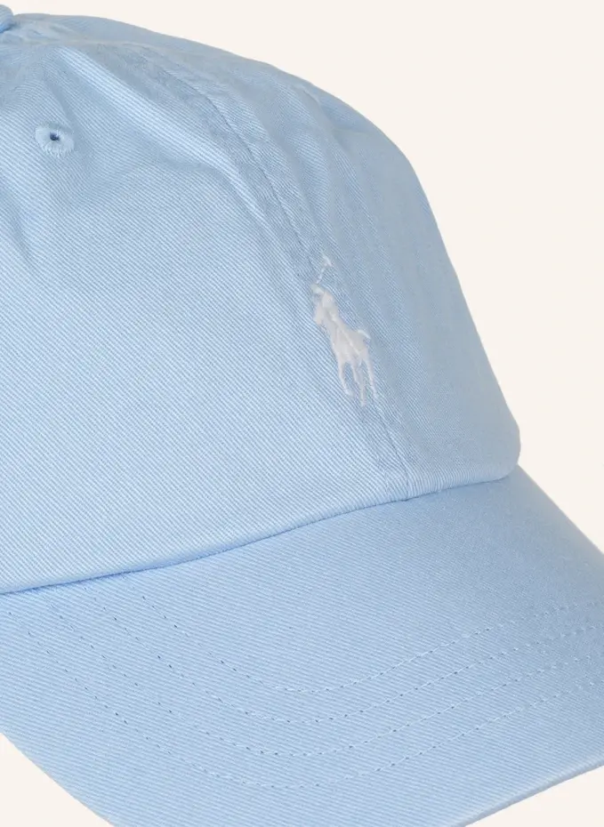 POLO RALPH LAUREN POLO RALPH LAUREN Cap
