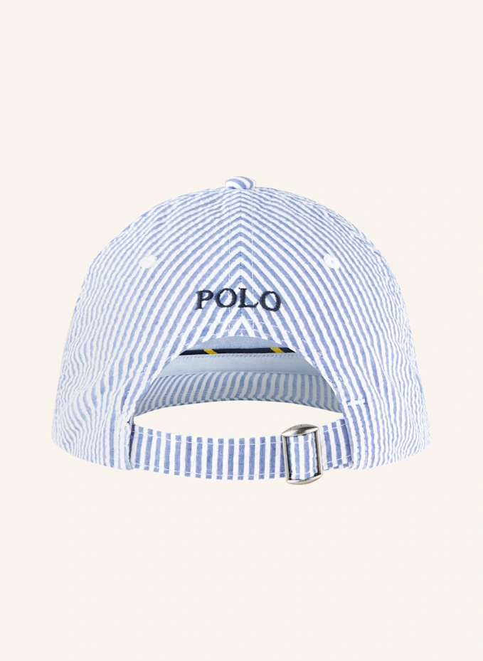 POLO RALPH LAUREN POLO RALPH LAUREN Cap