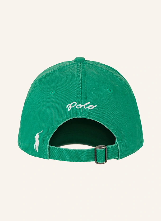 POLO RALPH LAUREN POLO RALPH LAUREN Cap