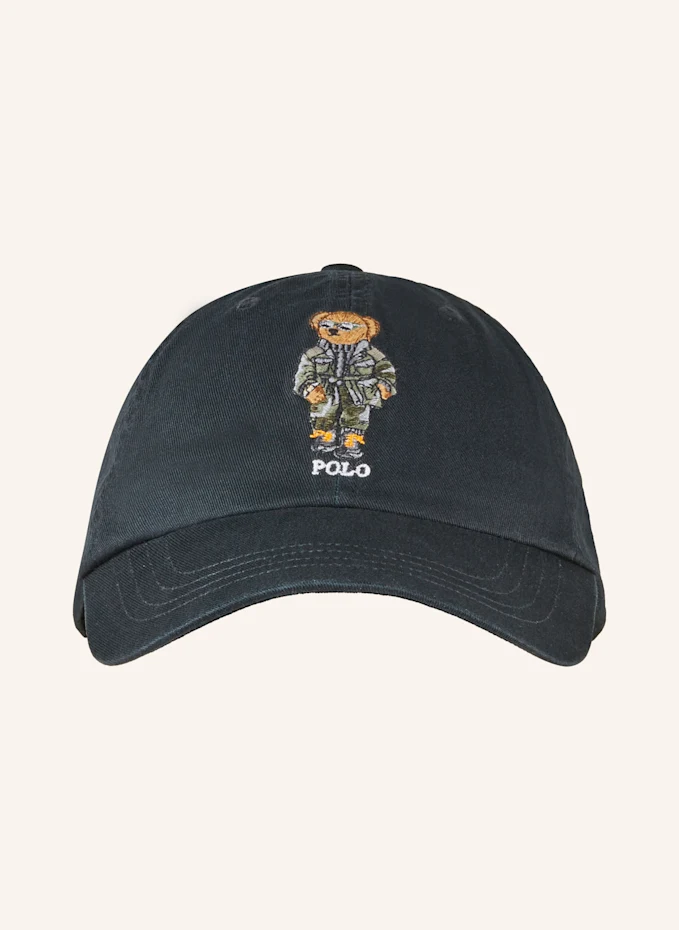 POLO RALPH LAUREN POLO RALPH LAUREN Cap