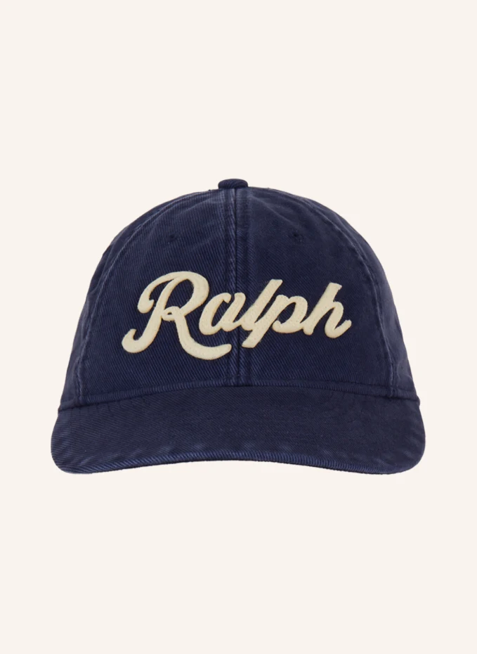 POLO RALPH LAUREN POLO RALPH LAUREN Cap