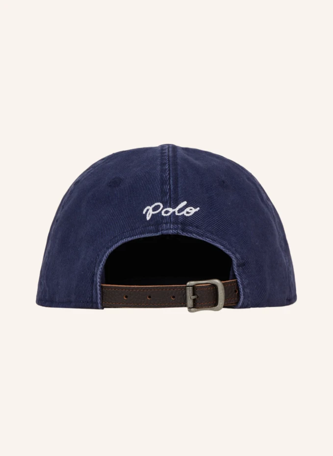 POLO RALPH LAUREN POLO RALPH LAUREN Cap