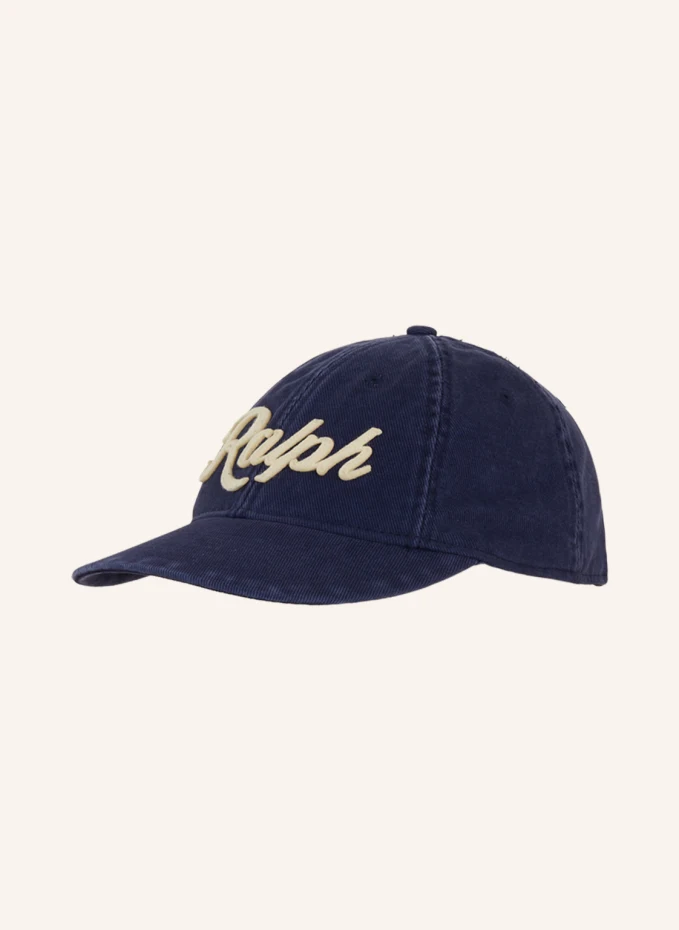 POLO RALPH LAUREN POLO RALPH LAUREN Cap