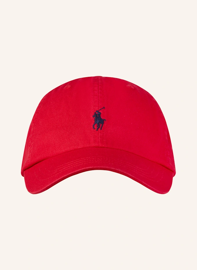 POLO RALPH LAUREN POLO RALPH LAUREN Cap
