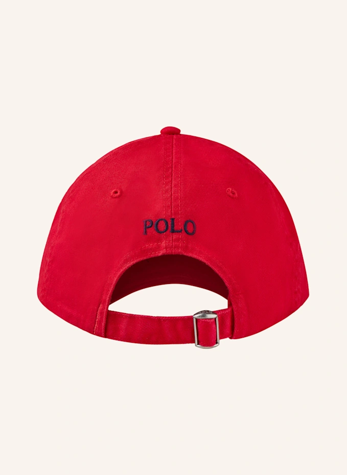 POLO RALPH LAUREN POLO RALPH LAUREN Cap