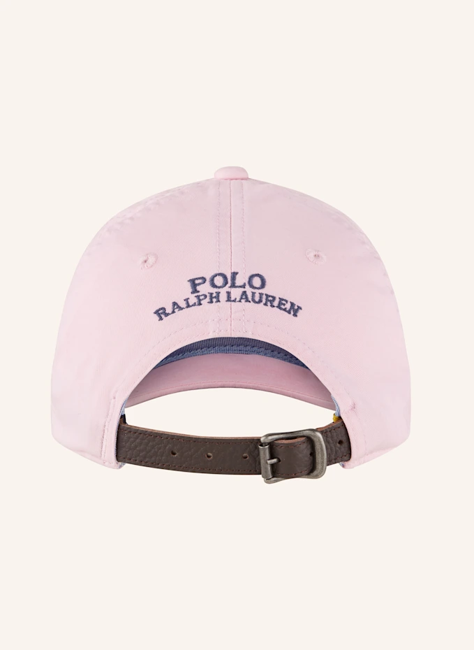 POLO RALPH LAUREN POLO RALPH LAUREN Cap
