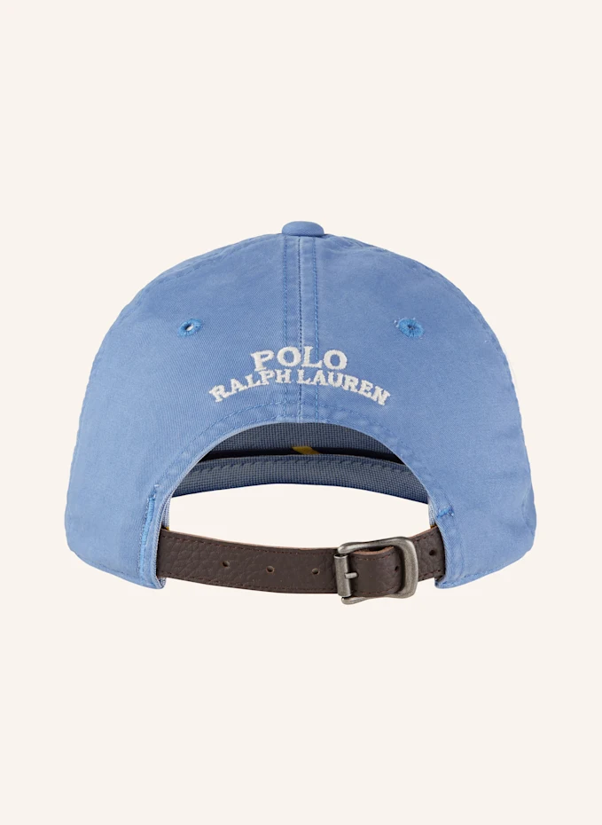 POLO RALPH LAUREN POLO RALPH LAUREN Cap