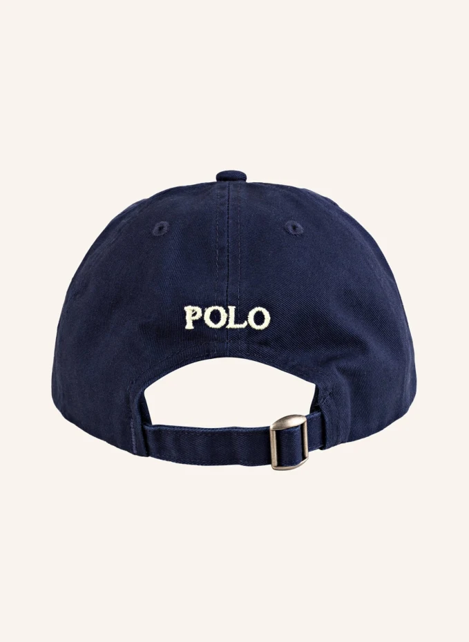 POLO RALPH LAUREN POLO RALPH LAUREN CapKIDS